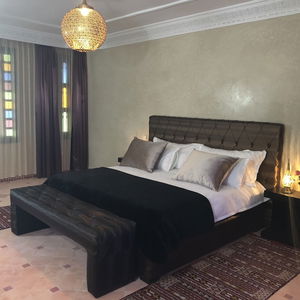 Hotel Riad Le Jasmin cazare Taroudant