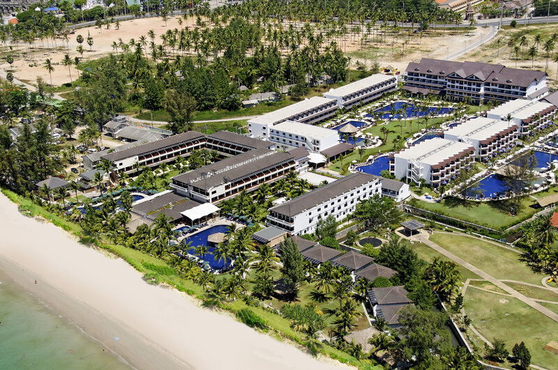 Hotel Sunwing Kamala Beach