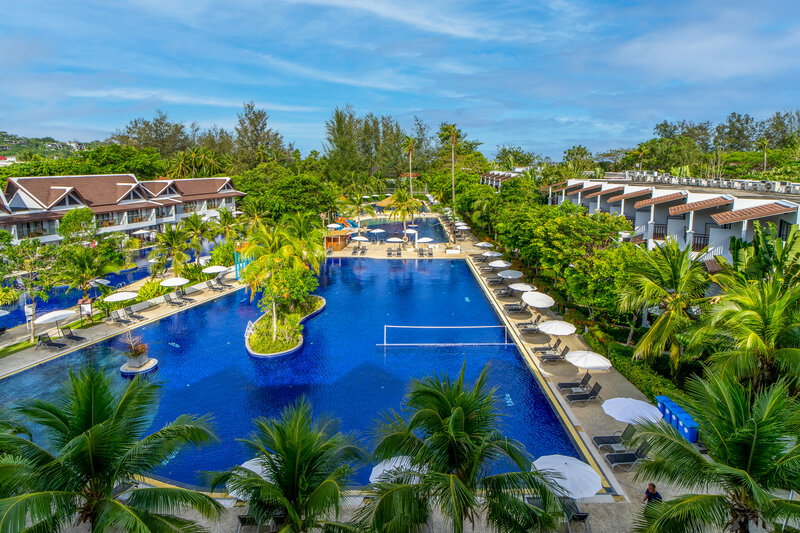 Sunwing Kamala Beach