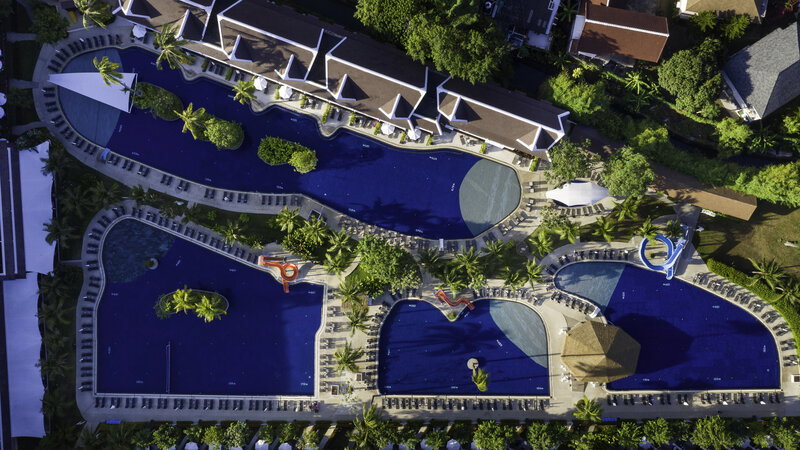 Sunwing Kamala Beach