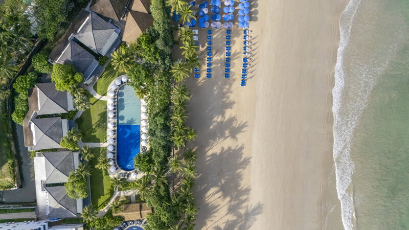 Sunwing Kamala Beach