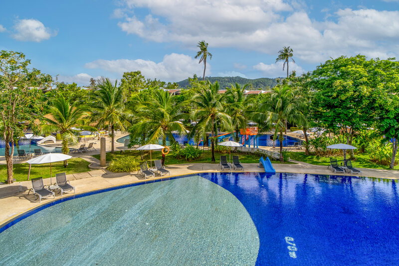 Sunwing Kamala Beach