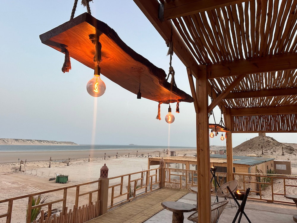 Hotel North Lagoon Dakhla