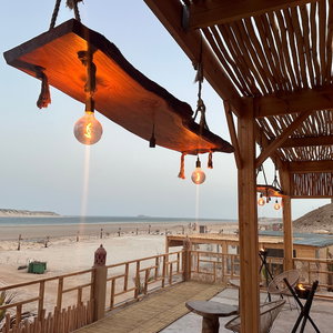 Hotel North Lagoon Dakhla cazare Dakhla