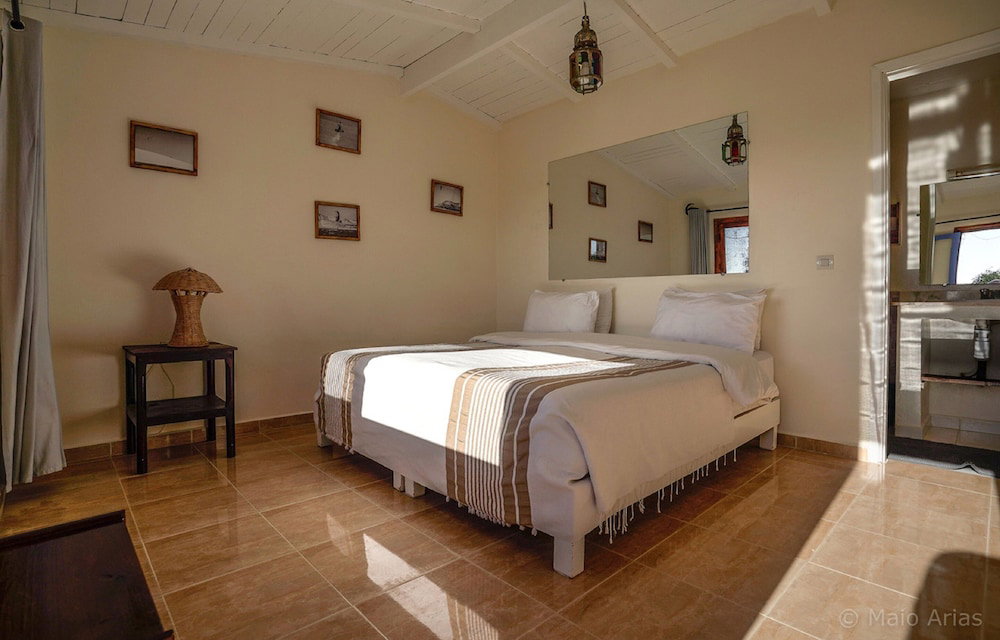 Hotel Dakhla Attitude