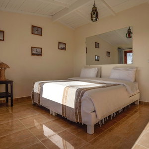 Hotel Dakhla Attitude cazare Dakhla