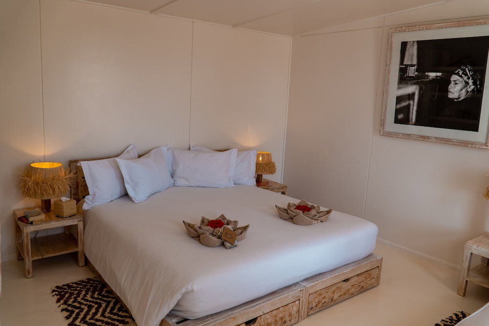Hotel Lagon Energy Dakhla