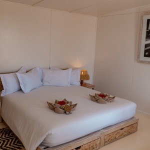 Hotel Lagon Energy Dakhla cazare Dakhla