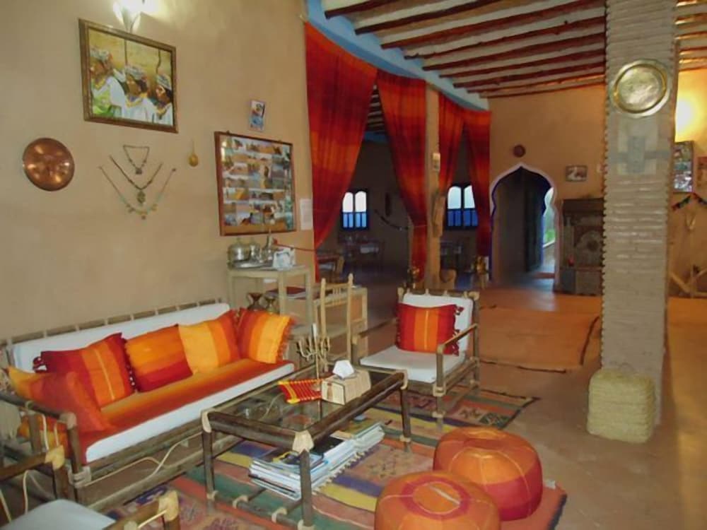 Hotel La Tour De Toile