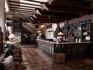 Hotel The Memory At On On Hotel cazare Ko Phuket