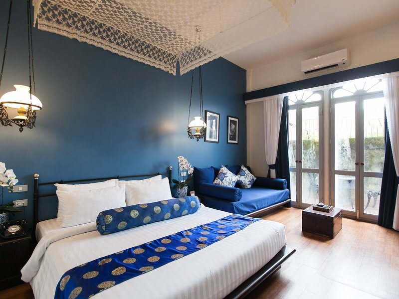 The Memory At On On Hotel