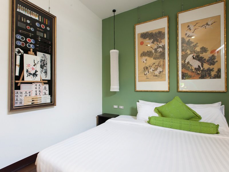 The Memory At On On Hotel