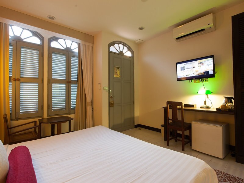 The Memory At On On Hotel