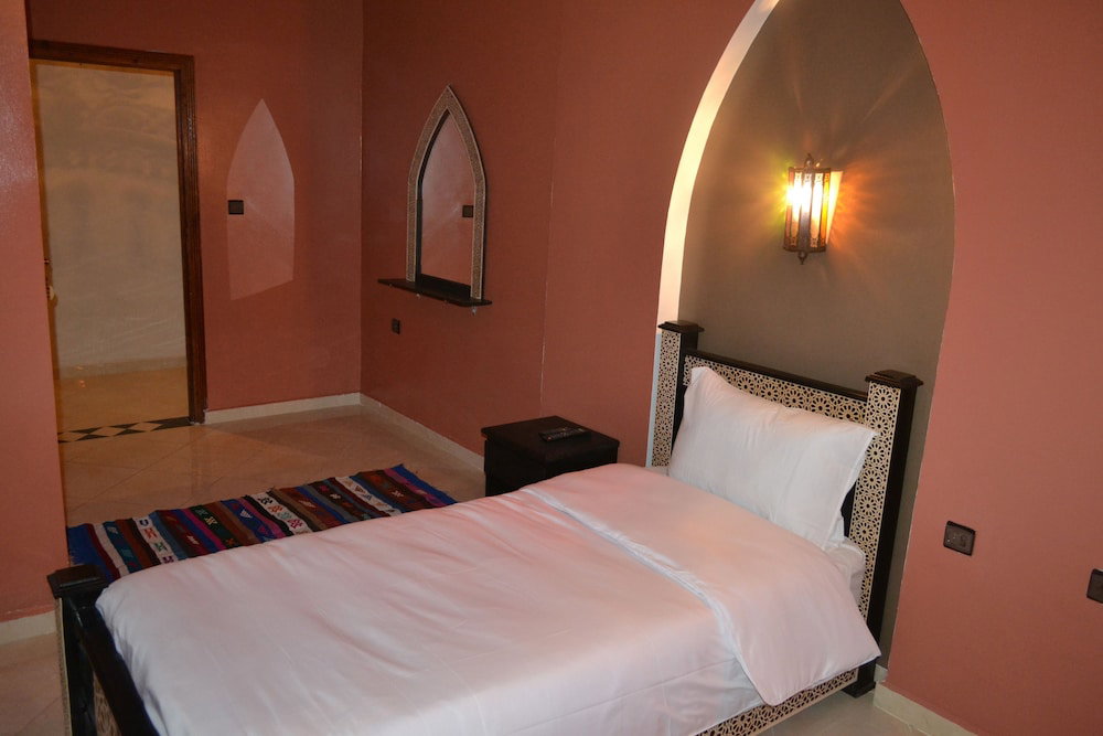 Hotel Inyan Dakhla Hotel