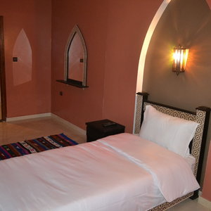 Hotel Inyan Dakhla Hotel cazare Dakhla