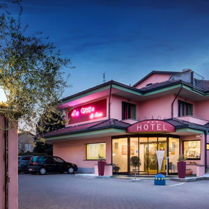 Hotel La Villa, Sure Hotel Collection By Best Western cazare Ivrea