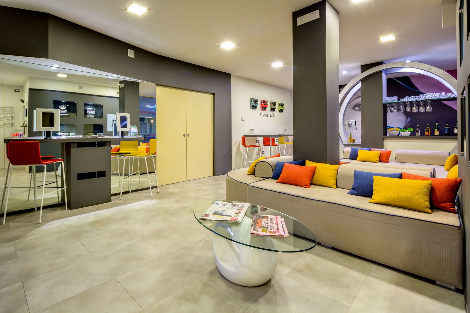 La Villa, Sure Hotel Collection By Best Western
