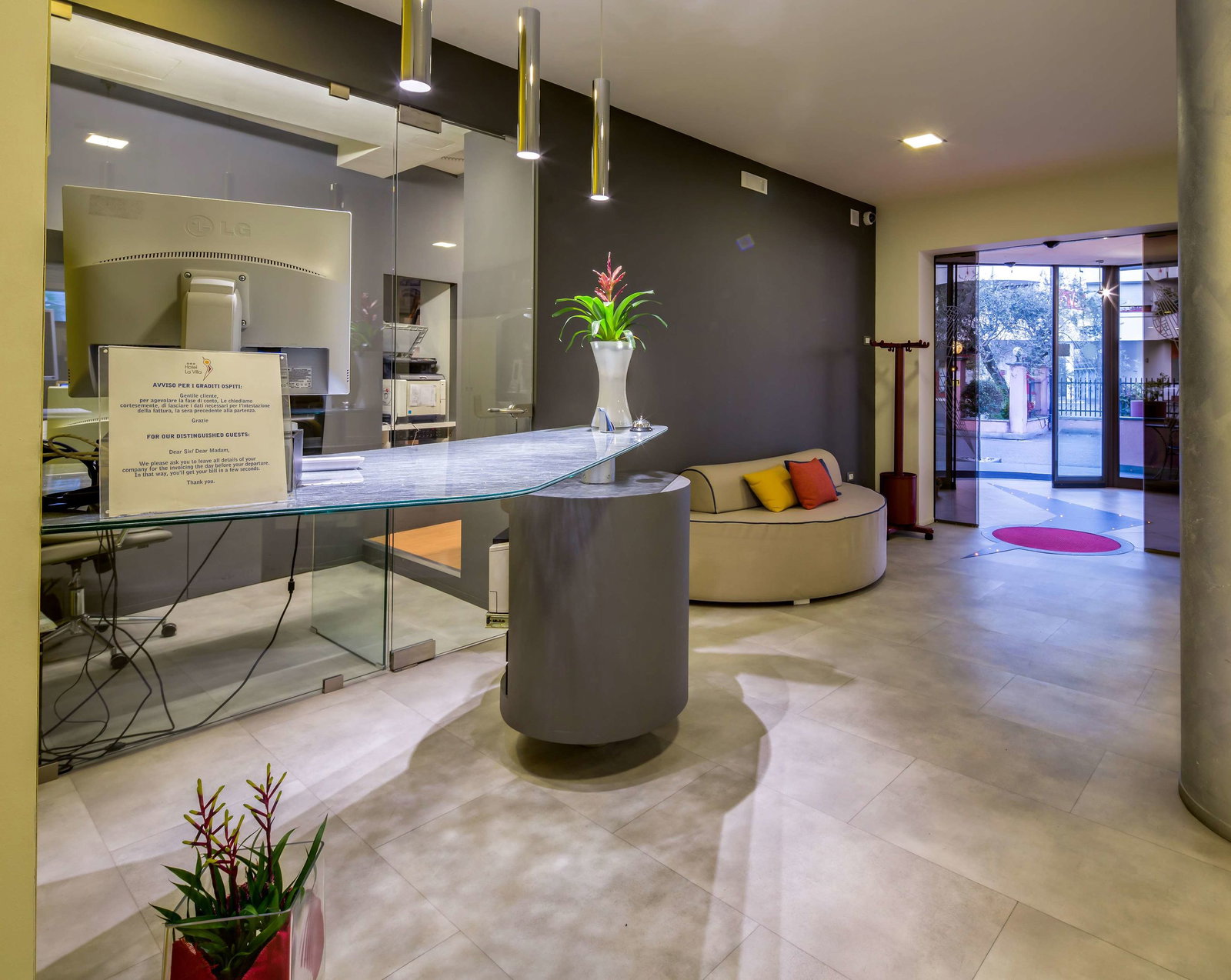 La Villa, Sure Hotel Collection By Best Western