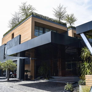 Hotel Glam Habitat Hotel cazare Kamala Beach