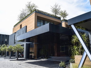 Hotel Glam Habitat Hotel cazare Kamala Beach
