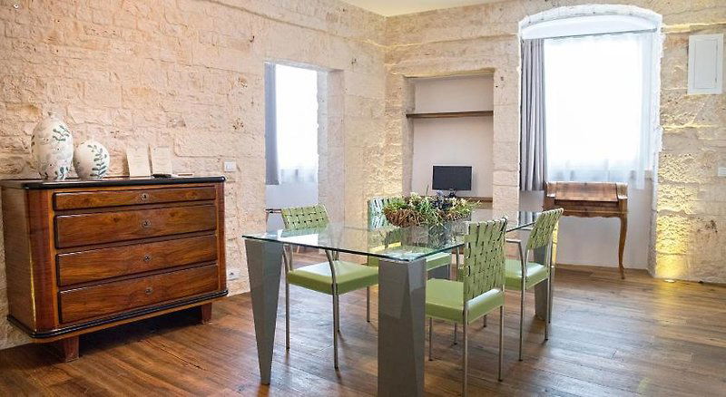 Hotel The Guest House - Palazzo Scotto