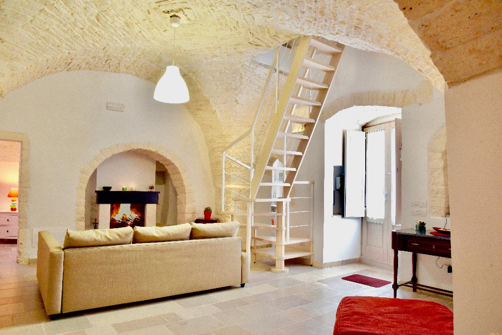 Trulli Fenice Alberobello