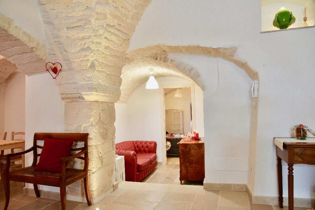 Trulli Fenice Alberobello