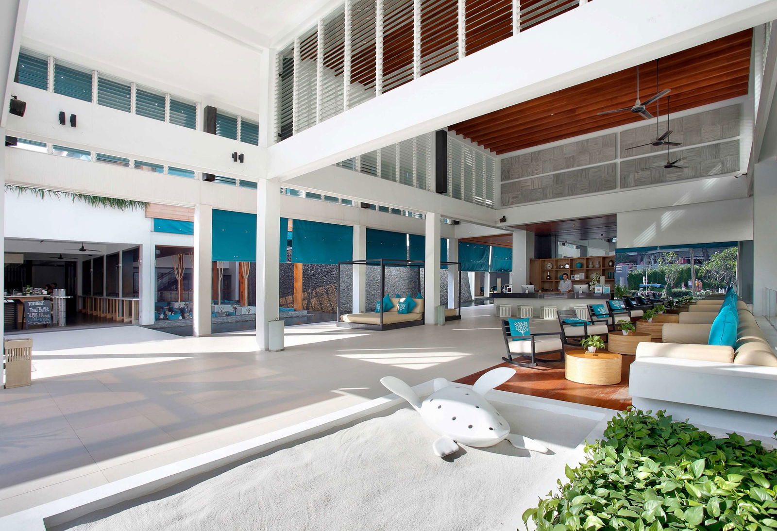 Hotel The Nap Patong