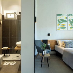 Hotel Mare Fuori Rooms cazare Piano di Sorrento