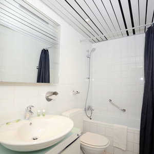 Hotel Hotel De Fierlant cazare Bruxelles