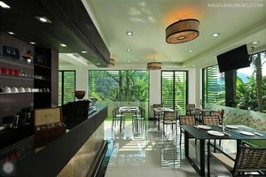 Hotel Kamala Villa Hill cazare Ko Phuket