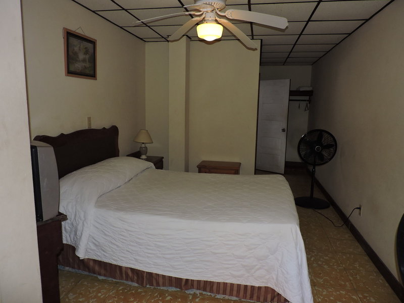 Hotel Spindrift Hotel
