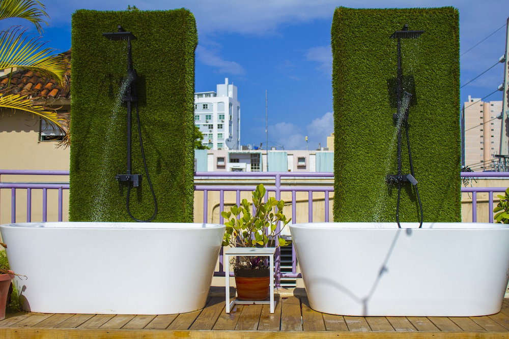 Hotel Conturce Hostel