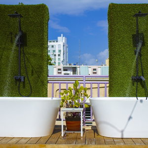 Hotel Conturce Hostel cazare San Juan