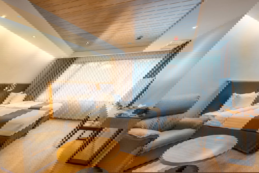 Hotel Asana Hotel & Residence