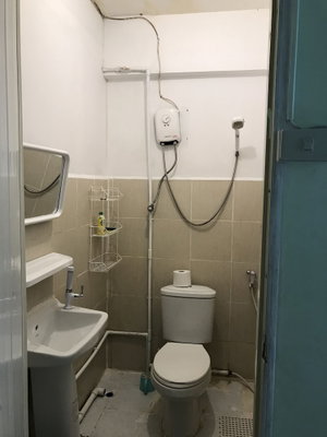 Hotel Sv. House cazare Pattaya