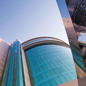 Hotel Mövenpick Hotel Al Khobar cazare Khobar