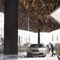 Hotel Four Seasons Hotel Kuwait At Burj Alshaya cazare Kuwait City