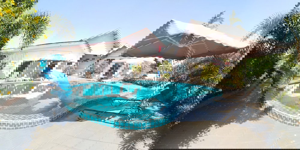 Hotel Baan Kaew Ruen Kwan