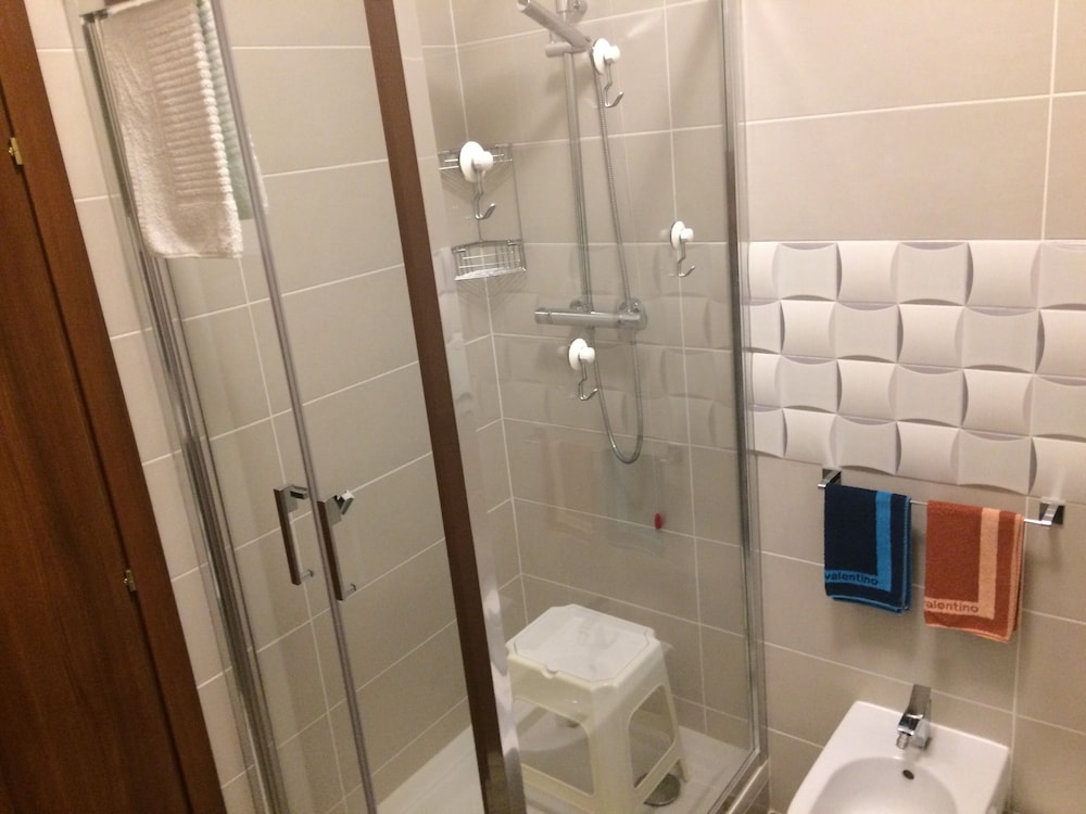 Hotel Bandb Villa Maria