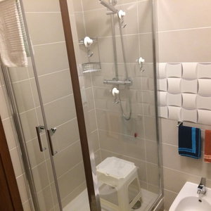 Hotel Bandb Villa Maria cazare Montesilvano Marina