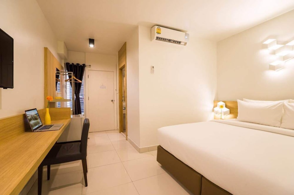 Bedtime Pattaya
