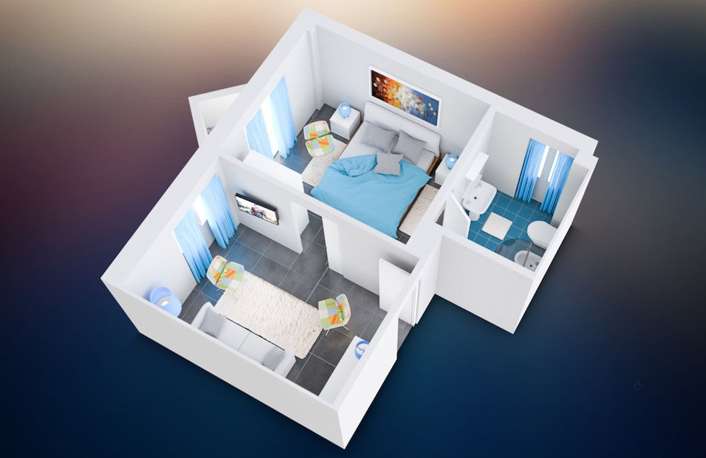 Hotel B And B L Angolino