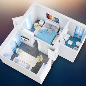 Hotel B And B L Angolino cazare Montesilvano Marina