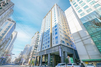 Hotel Galaxy Hotel