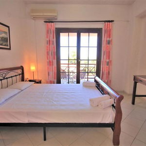 Hotel Delphi Resort cazare Skopelos