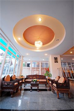 Golden Villa