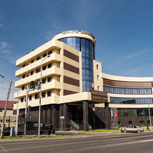 Hotel Mardan Hotel cazare Shymkent