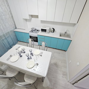 Hotel Mars Apartments Kz 4D Apartments cazare Aktobe