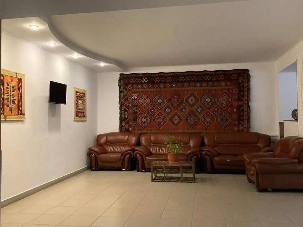 Hotel Turist Hotel
